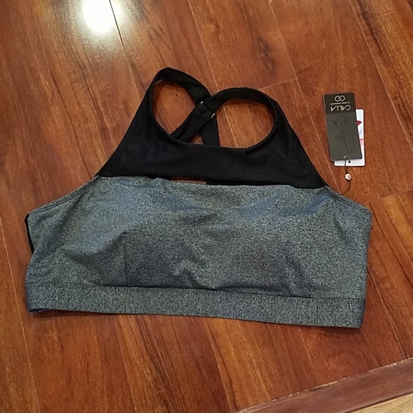 NWT plus size Calia 2 pc bikini - Picture 7 of 11